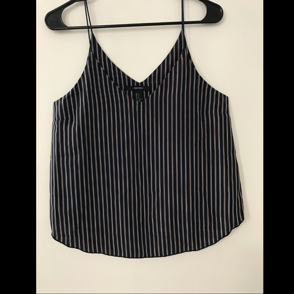 Forever 21 tank top